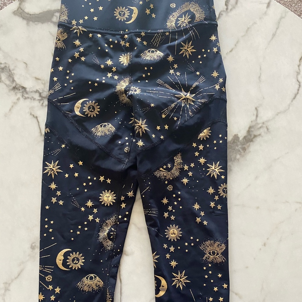 Carbon 38 leggings